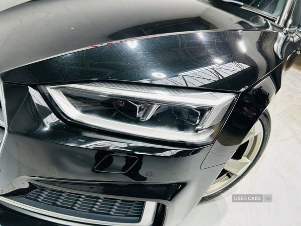 Used Audi A5 2017 for sale - 77613369: Photo 9