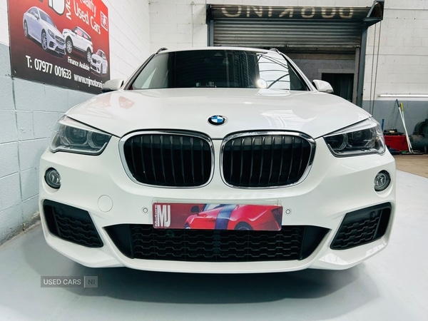 Used BMW X1 2018 for sale - 78020967: Photo 10