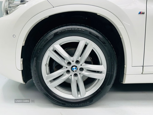 Used BMW X1 2018 for sale - 78020967: Photo 12