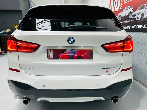 Used BMW X1 2018 for sale - 78020967: Photo 14