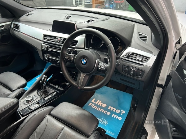 Used BMW X1 2018 for sale - 78020967: Photo 17