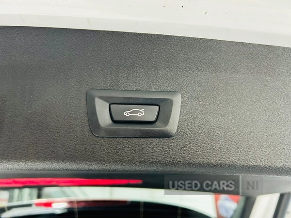 Used BMW X1 2018 for sale - 78020967: Photo 18