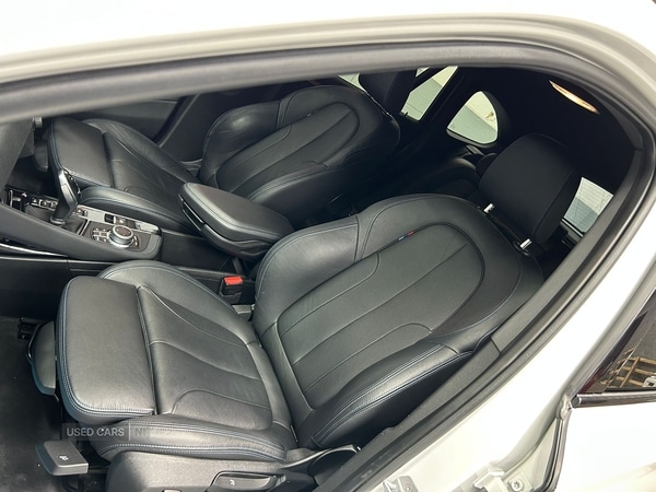 Used BMW X1 2018 for sale - 78020967: Photo 20