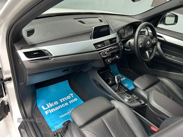 Used BMW X1 2018 for sale - 78020967: Photo 21