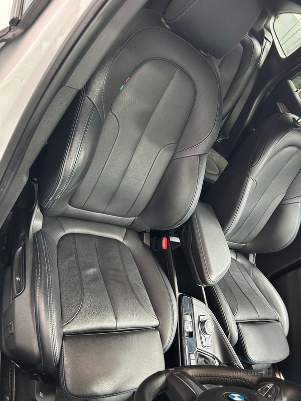 Used BMW X1 2018 for sale - 78020967: Photo 22