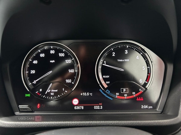 Used BMW X1 2018 for sale - 78020967: Photo 23