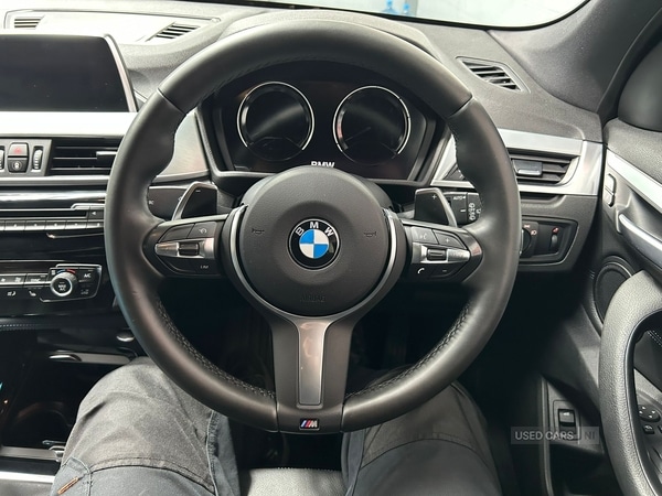 Used BMW X1 2018 for sale - 78020967: Photo 24