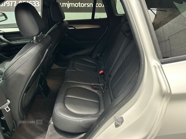 Used BMW X1 2018 for sale - 78020967: Photo 25