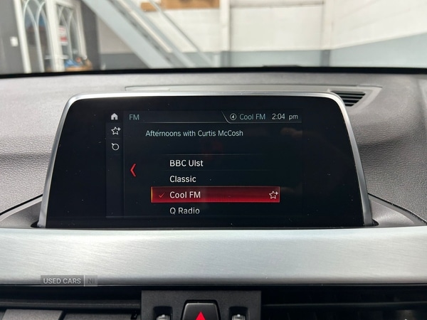 Used BMW X1 2018 for sale - 78020967: Photo 26