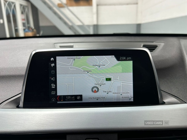 Used BMW X1 2018 for sale - 78020967: Photo 27