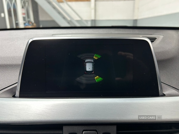 Used BMW X1 2018 for sale - 78020967: Photo 28