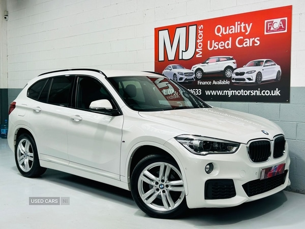 Used BMW X1 2018 for sale - 78020967: Photo 3
