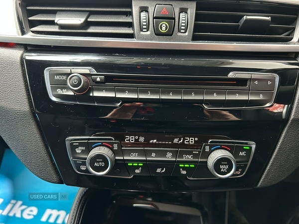 Used BMW X1 2018 for sale - 78020967: Photo 30