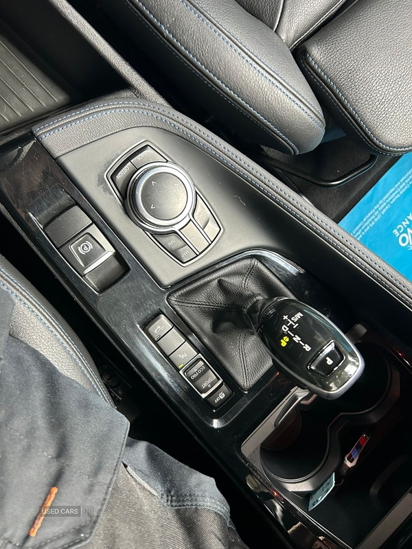 Used BMW X1 2018 for sale - 78020967: Photo 33