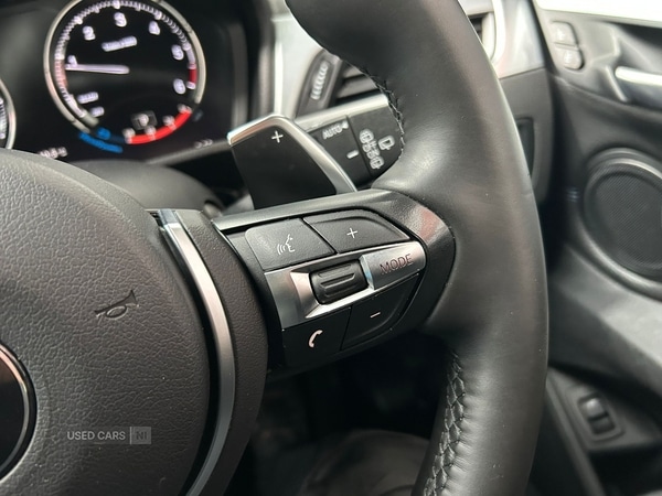 Used BMW X1 2018 for sale - 78020967: Photo 36