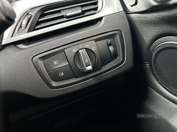 Used BMW X1 2018 for sale - 78020967: Photo 39