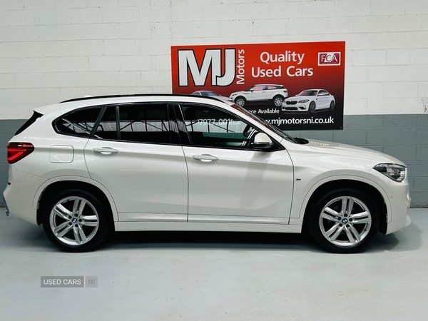 Used BMW X1 2018 for sale - 78020967: Photo 4