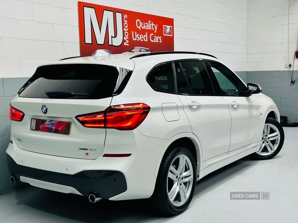 Used BMW X1 2018 for sale - 78020967: Photo 5