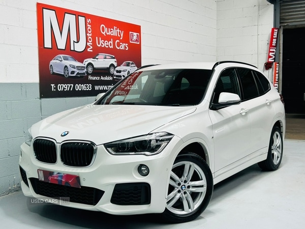 Used BMW X1 2018 for sale - 78020967: Photo 6