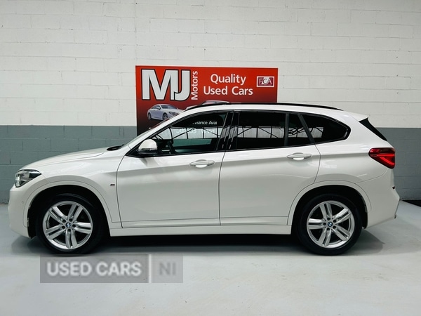 Used BMW X1 2018 for sale - 78020967: Photo 7