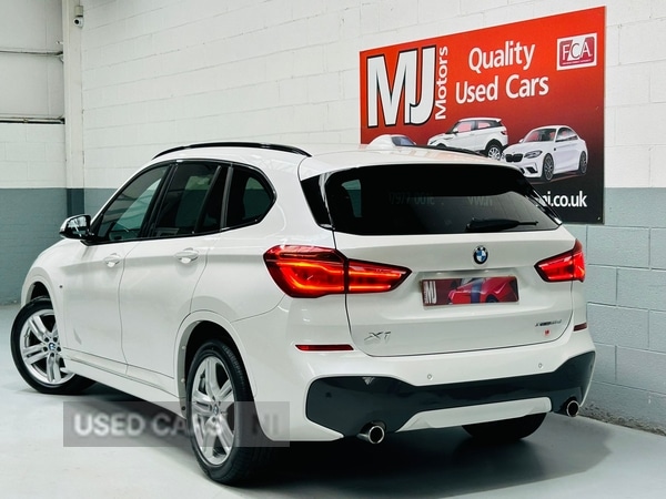 Used BMW X1 2018 for sale - 78020967: Photo 8