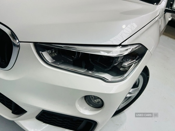 Used BMW X1 2018 for sale - 78020967: Photo 9