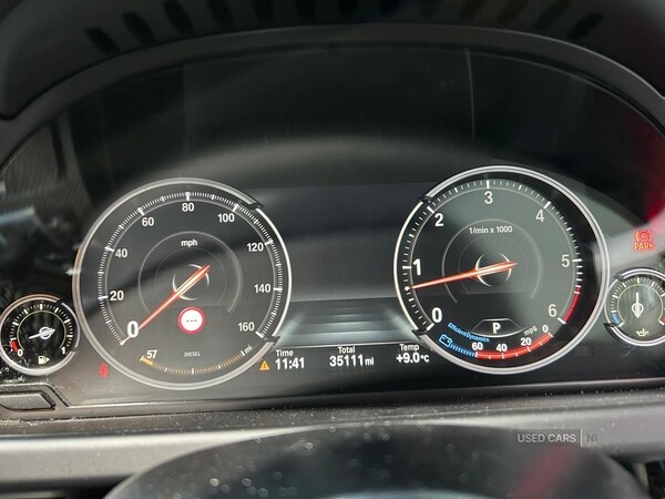 Used BMW 6 Series 2017 for sale - 77840505: Photo 10