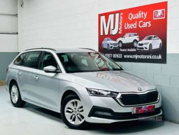 2022 - 2.0 TDI SE 5dr