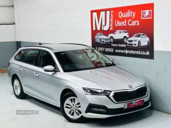 Used Skoda Octavia 2022 for sale - 75187792: Photo