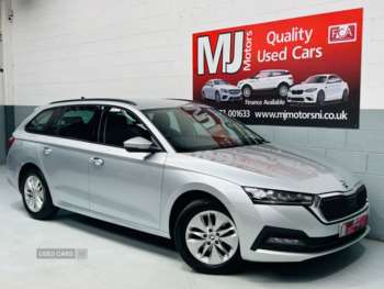 Used Skoda Octavia 2022 for sale - 75187792: Photo