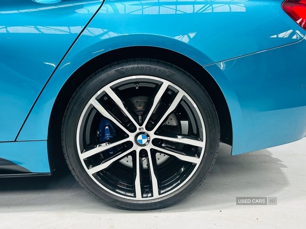 Used BMW 4 Series 2019 for sale - 77941283: Photo 13