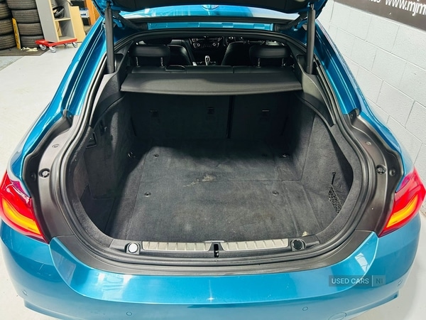 Used BMW 4 Series 2019 for sale - 77941283: Photo 15