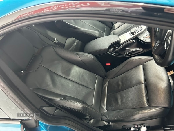 Used BMW 4 Series 2019 for sale - 77941283: Photo 18