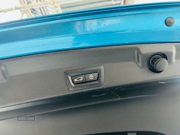 Used BMW 4 Series 2019 for sale - 77941283: Photo 20