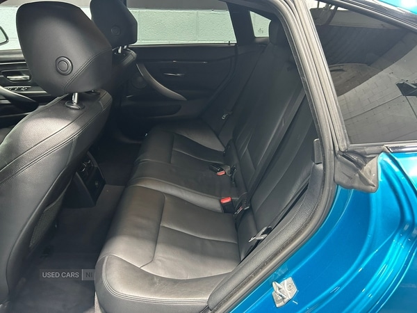 Used BMW 4 Series 2019 for sale - 77941283: Photo 21