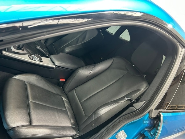 Used BMW 4 Series 2019 for sale - 77941283: Photo 22