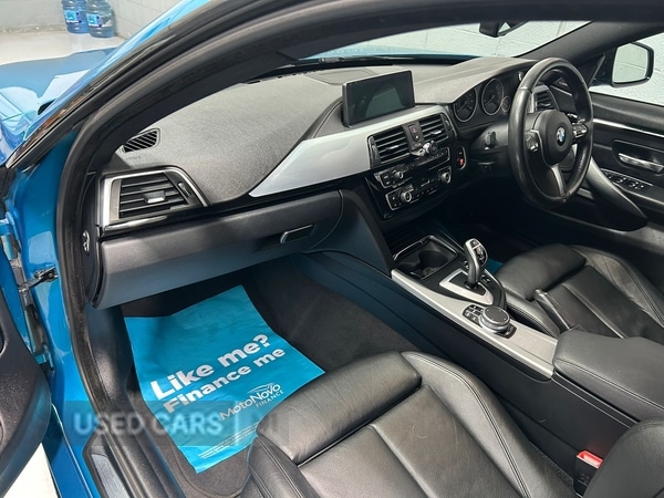 Used BMW 4 Series 2019 for sale - 77941283: Photo 23