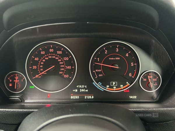 Used BMW 4 Series 2019 for sale - 77941283: Photo 25