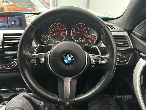 Used BMW 4 Series 2019 for sale - 77941283: Photo 26