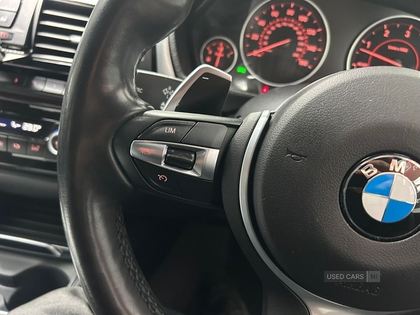 Used BMW 4 Series 2019 for sale - 77941283: Photo 33