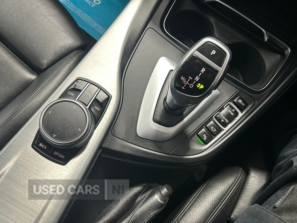 Used BMW 4 Series 2019 for sale - 77941283: Photo 35