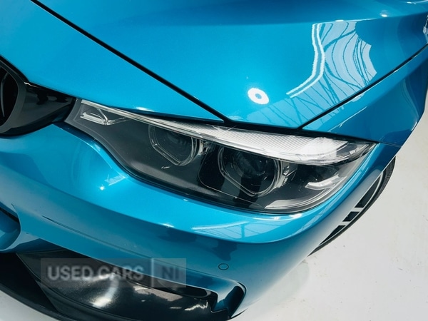 Used BMW 4 Series 2019 for sale - 77941283: Photo 9