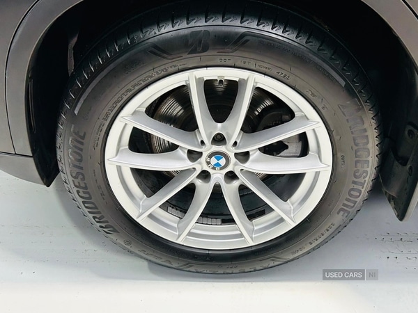 Used BMW X3 2018 for sale - 76715986: Photo 11