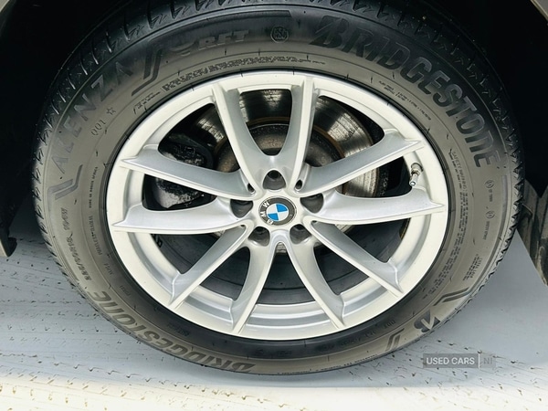 Used BMW X3 2018 for sale - 76715986: Photo 13