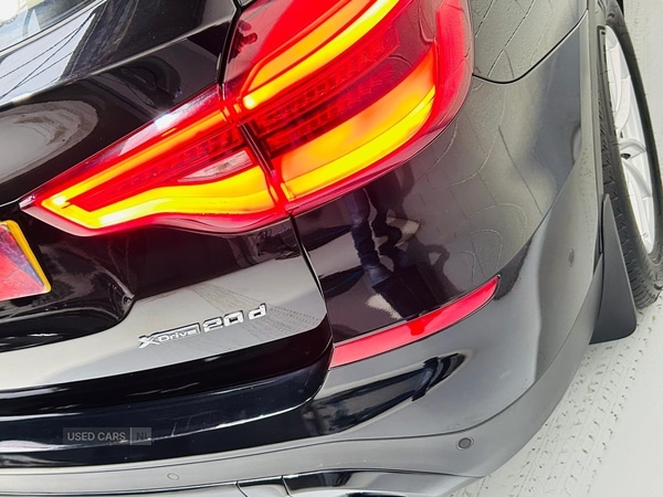 Used BMW X3 2018 for sale - 76715986: Photo 14