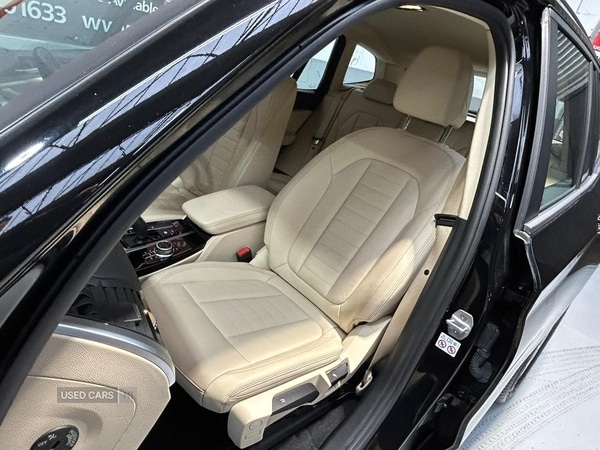 Used BMW X3 2018 for sale - 76715986: Photo 17