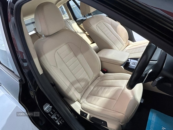 Used BMW X3 2018 for sale - 76715986: Photo 18