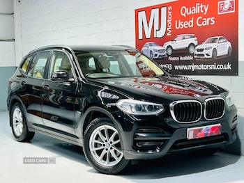 BMW - X3