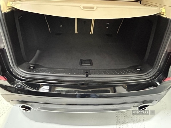 Used BMW X3 2018 for sale - 76715986: Photo 20