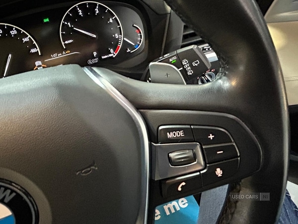 Used BMW X3 2018 for sale - 76715986: Photo 23